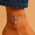 Anklets