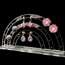 Jewelry Organizer Jewelry Stand Acrylic Material