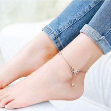 Pack Of 2 Koren Anklets