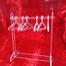 Jewelry Organizer Acrylic Material