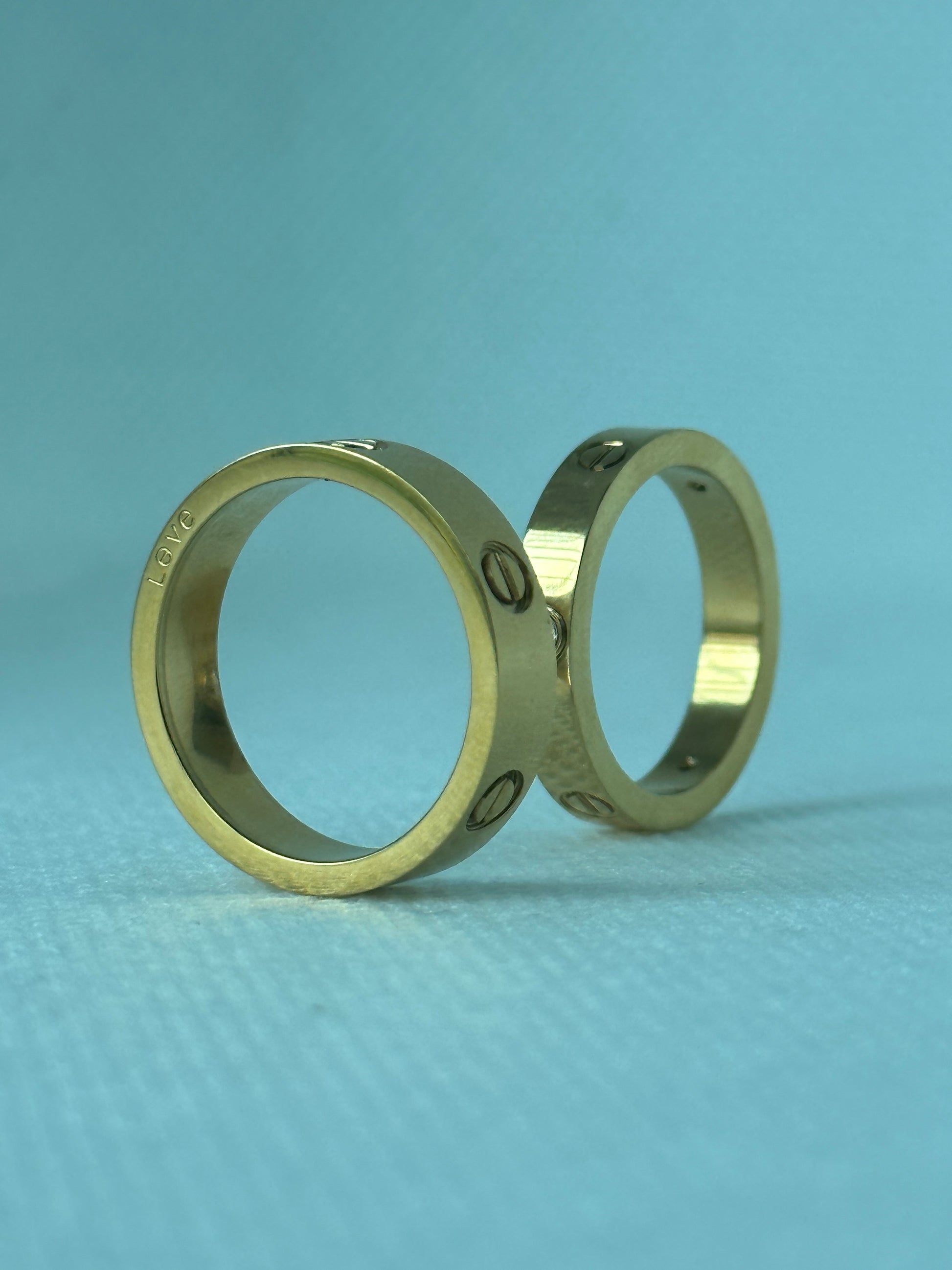 essential ring 2 , front side