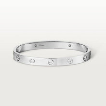 Essential Silver Bracelet