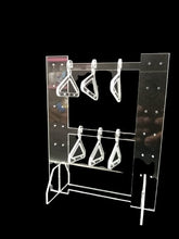 Jewelry Organizer Jewelry Stand Acrylic Material