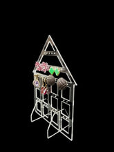 Jewelry Organizer Jewelry Stand Acrylic Material